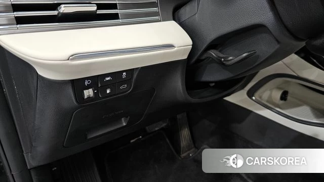 Hyundai The New Grandeur IG id 4489256 из Кореи 10