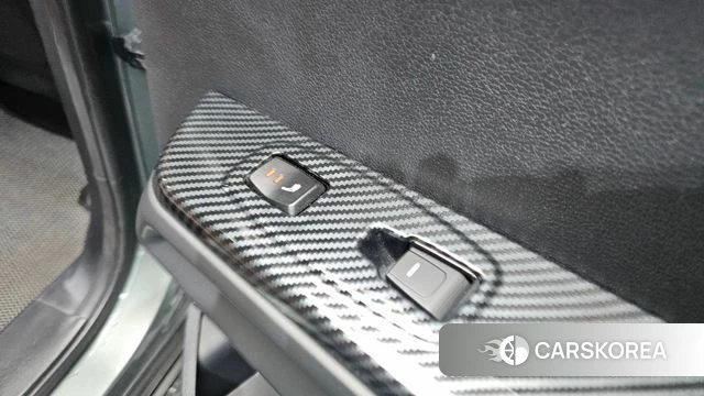 Ssangyong Torres id 3910154 из Кореи 10