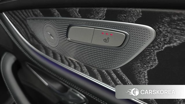 Mercedes-Benz AMG GT id 4468973 из Кореи 10