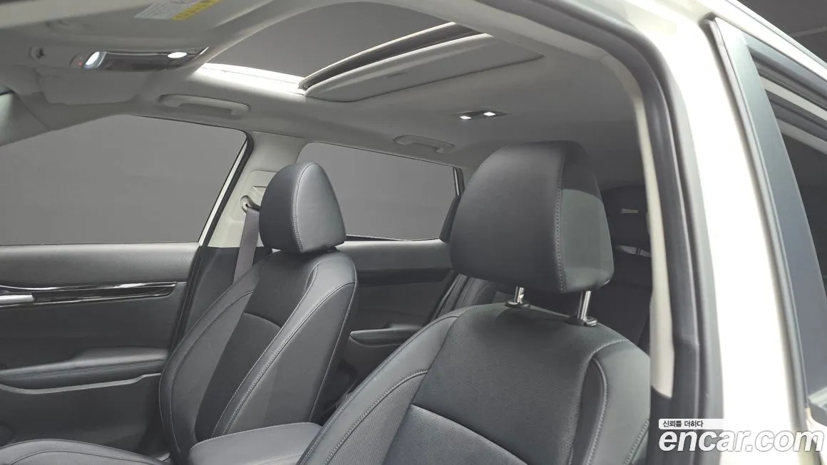 Kia Seltos id 1956147 из Кореи 10