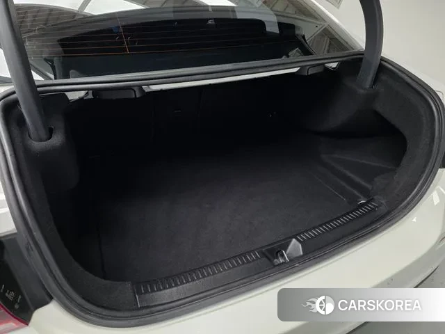 Mercedes-Benz A-Class W177 id 3504332 из Кореи 10