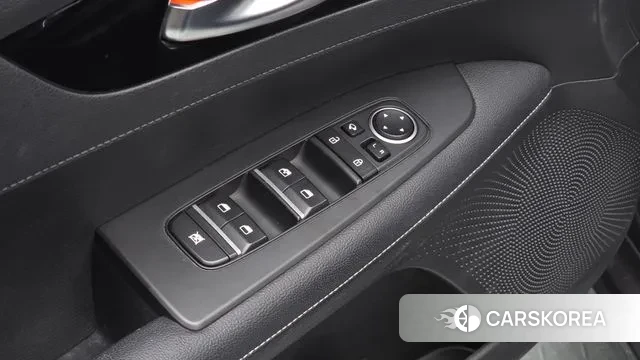 Kia The New K3 2nd generation id 3462682 из Кореи 10