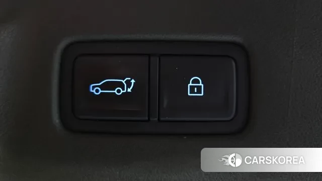 Hyundai Santa Fe (MX5) id 3069010 из Кореи 10