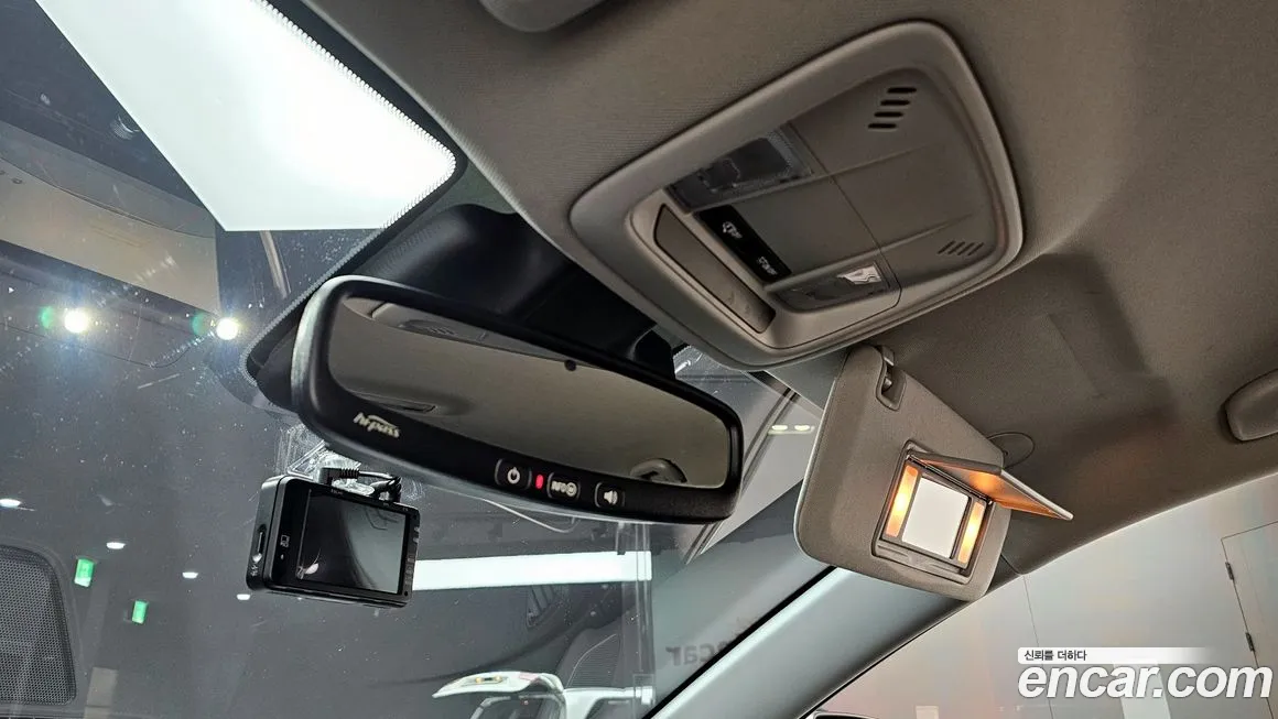 Chevrolet (GM Daewoo) All New Malibu id 1582536 из Кореи 10