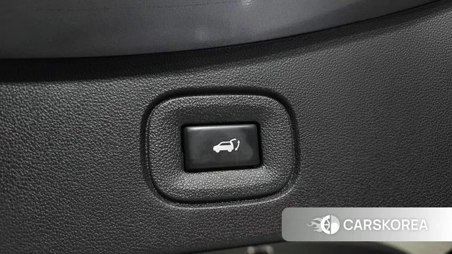 Renault Korea (Samsung) The New QM6 id 3916324 из Кореи 10