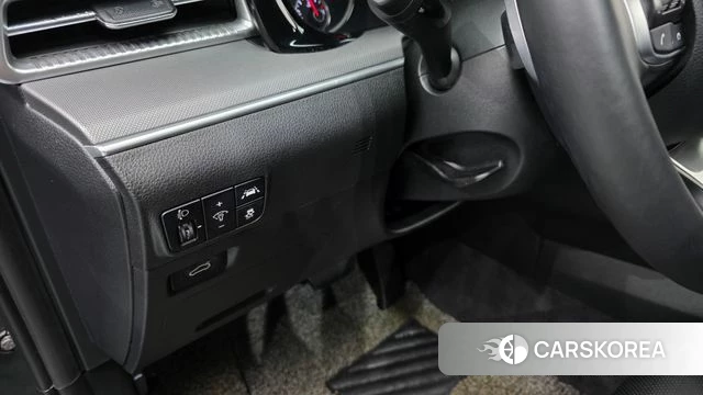 Kia K5 3rd generation id 3898585 из Кореи 10