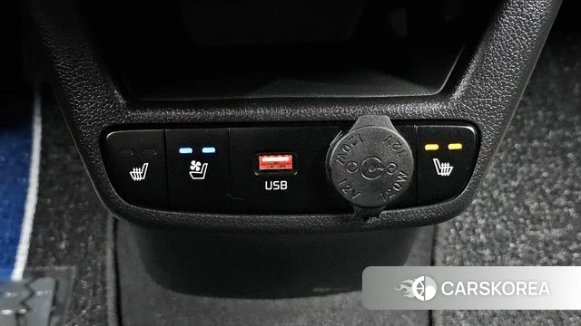 Kia The New Kia Ray id 4506148 из Кореи 10
