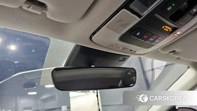 Hyundai Sonata (DN8) id 3573795 из Кореи 10