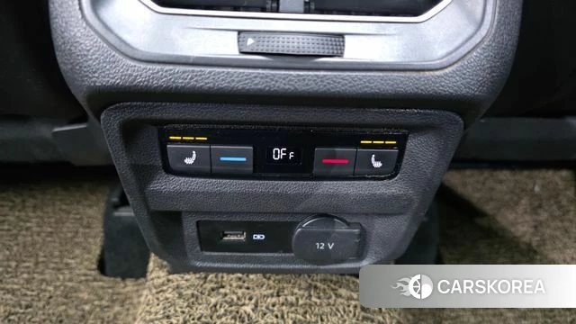 Volkswagen Tiguan Allspace id 3937084 из Кореи 10