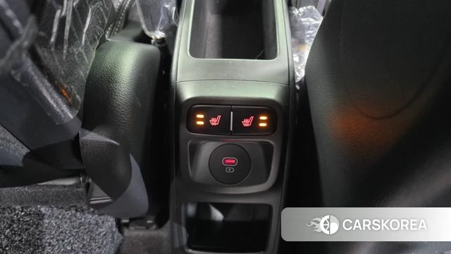 Kia The New Kia Ray id 4330043 из Кореи 10