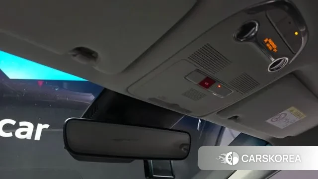 Hyundai The New Grandeur IG id 3463419 из Кореи 10