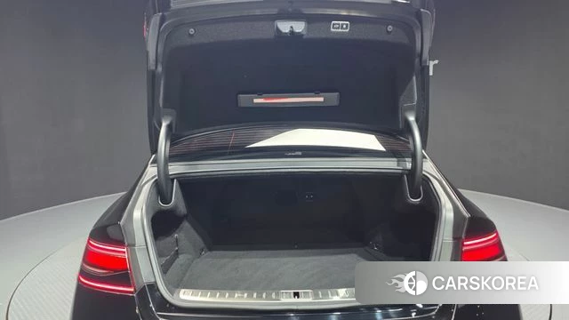 Genesis G90 (RS4) id 4201927 из Кореи 10