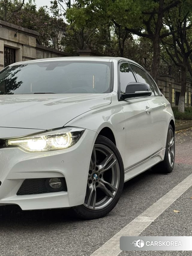 BMW 3 series id 4241255 из Китая 10