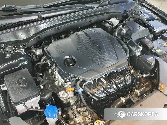 Kia K7 Premier id 3041914 из Кореи 10