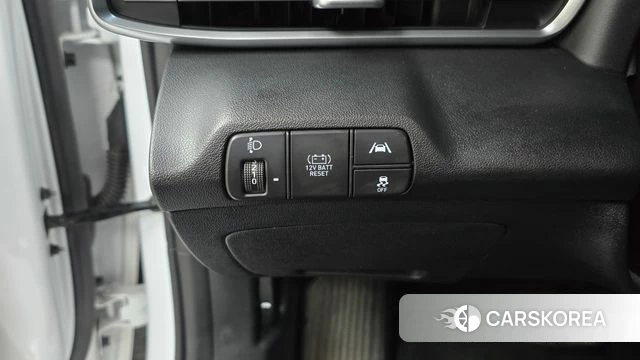 Hyundai Avante Hybrid (CN7) id 4506397 из Кореи 10