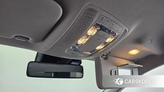 Mercedes-Benz A-Class W177 id 3198029 из Кореи 10