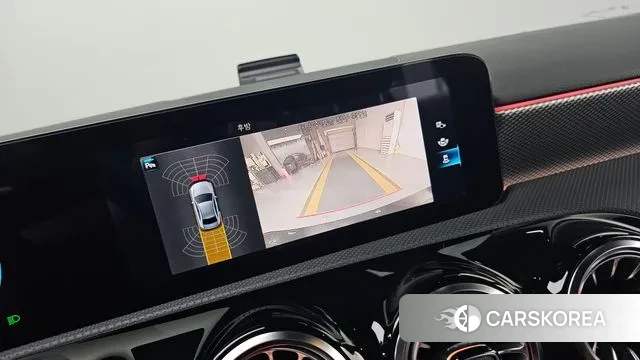 Mercedes-Benz A-Class W177 id 3053603 из Кореи 10