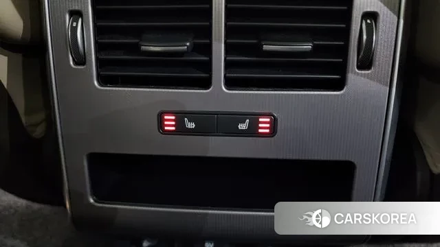 Land Rover Range Rover Sport 2nd Generation id 3018533 из Кореи 10