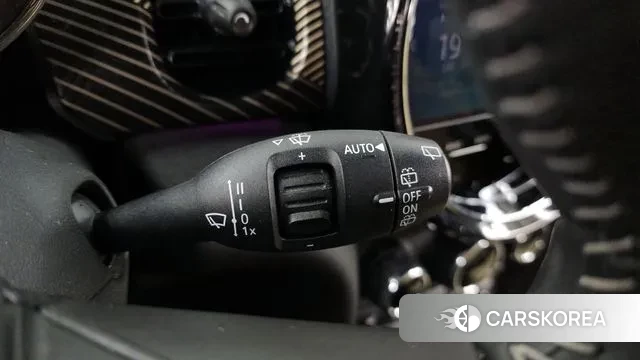 Mini Cooper id 3696824 из Кореи 10