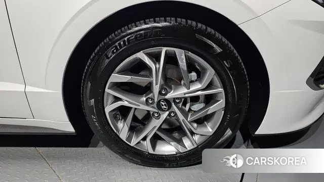 Hyundai Sonata (DN8) id 2990955 из Кореи 10