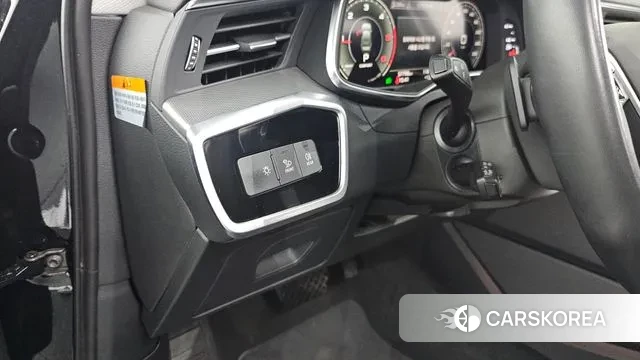 Audi A6 (C8) id 3696593 из Кореи 10