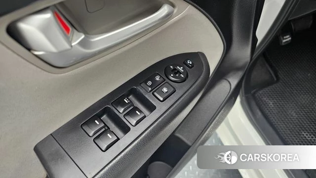 Kia The New Ray id 3899810 из Кореи 10