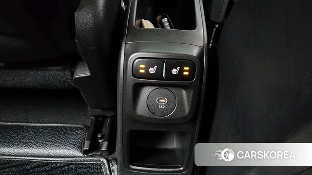 Kia The New Kia Ray EV id 3377556 из Кореи 10