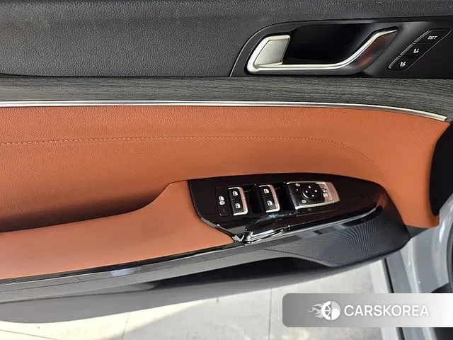 Kia The New K5 3rd generation id 3466916 из Кореи 10