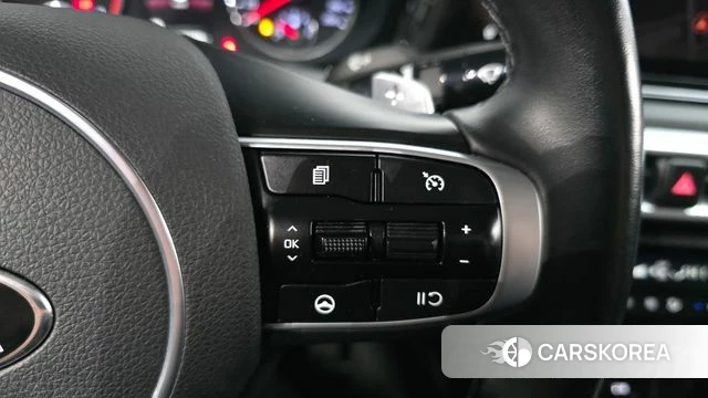 Kia K5 3rd generation id 3893360 из Кореи 10