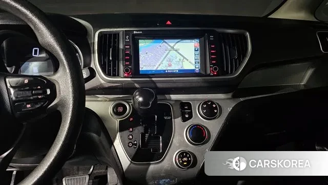 Kia The New Ray id 3546954 из Кореи 10