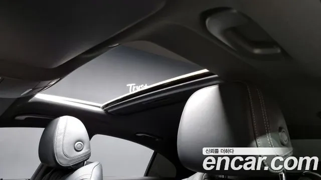 Mercedes-Benz CLS-Class C257 id 2874626 из Кореи 10