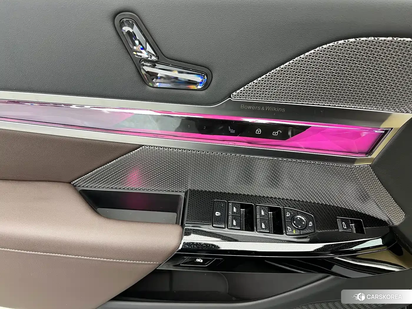 BMW 7 series id 4686162 из Китая 10