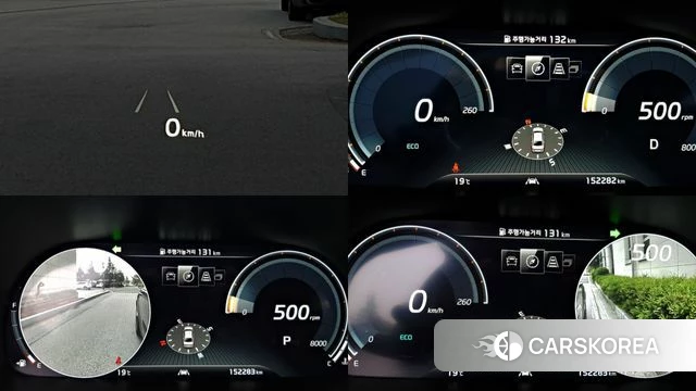 Kia More K9 id 4420583 из Кореи 10
