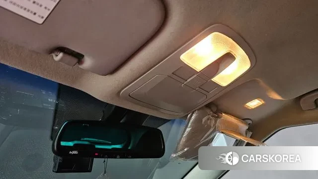 Ssangyong Berry New Tivoli id 3344483 из Кореи 10