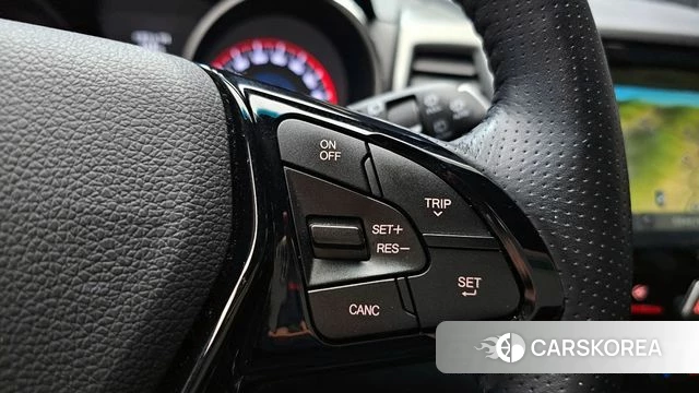 Ssangyong Tivoli Armor id 4310797 из Кореи 10