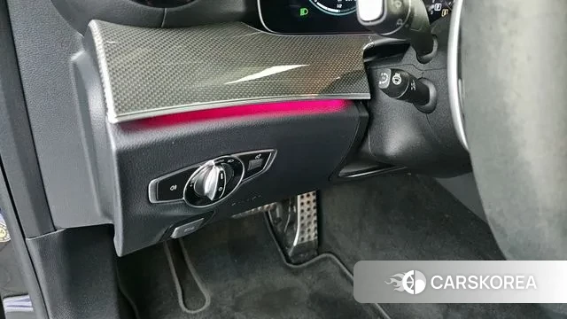 Mercedes-Benz E-Class W213 id 3734792 из Кореи 10