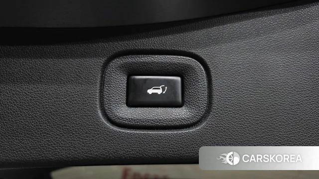 Renault Korea (Samsung) The New QM6 id 4640271 из Кореи 10