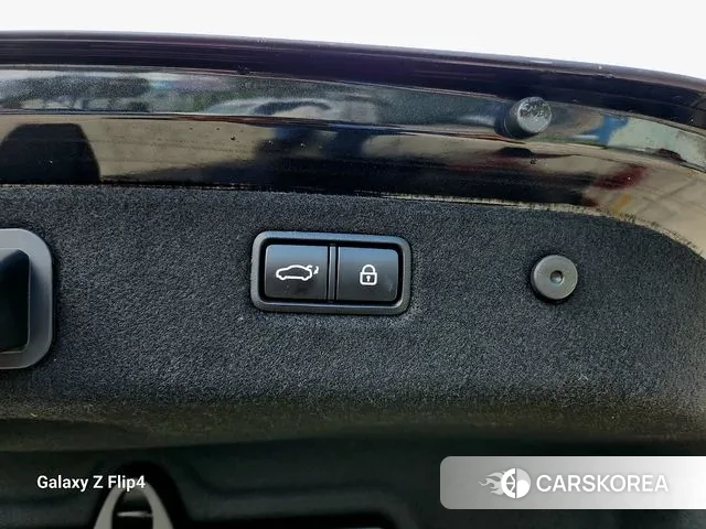 Genesis G70 id 3009213 из Кореи 10