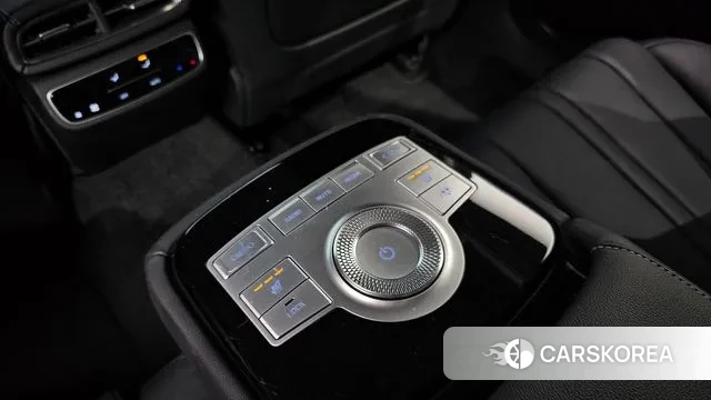 Genesis G80 (RG3) id 3488781 из Кореи 10