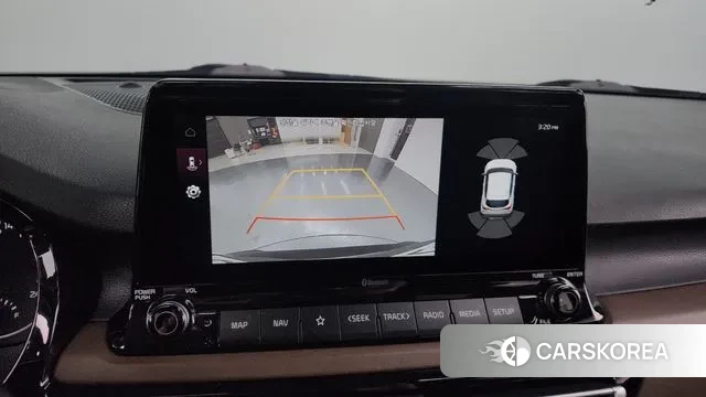 Kia Seltos id 3018514 из Кореи 10