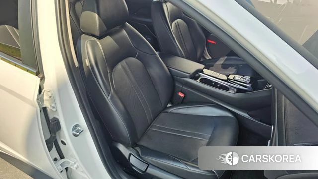 Hyundai Sonata (DN8) id 3942652 из Кореи 10