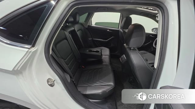 Volkswagen 7th Generation of Jetta id 3794621 из Кореи 10