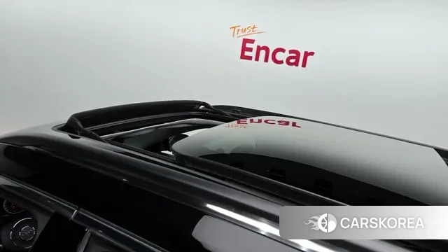 Jeep Compass 2nd Generation id 3000356 из Кореи 10