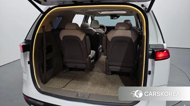 Kia Carnival 4th generation id 3572906 из Кореи 10