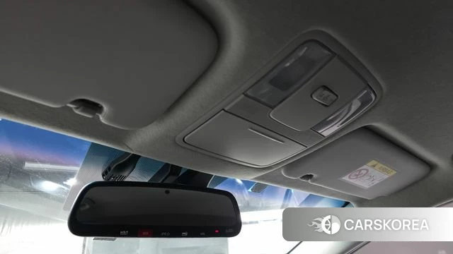 Kia The New K3 2nd generation id 3892132 из Кореи 10