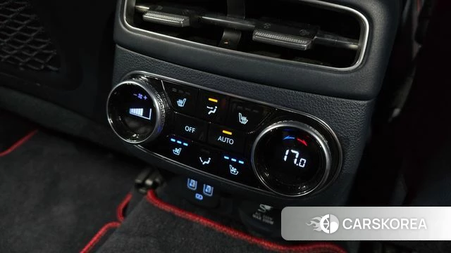 Genesis GV70 id 4619357 из Кореи 10