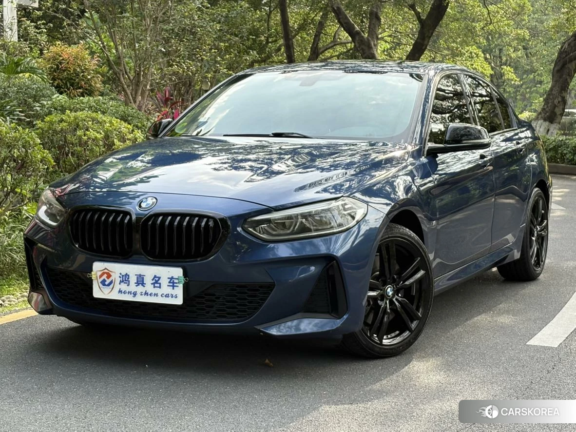 BMW 1 series id 4426893 из Китая 10