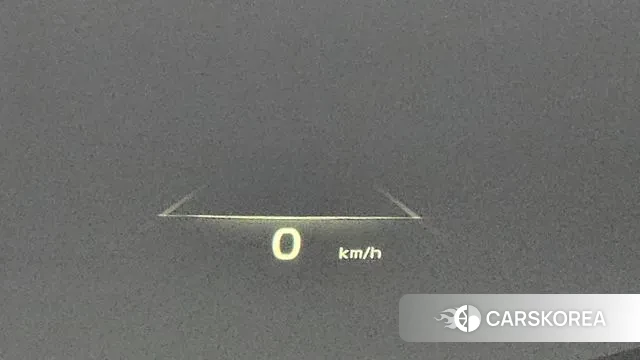 Kia The New K9 2nd generation id 3649025 из Кореи 10