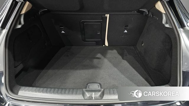 Mercedes-Benz GLA-Class X156 id 3796258 из Кореи 10