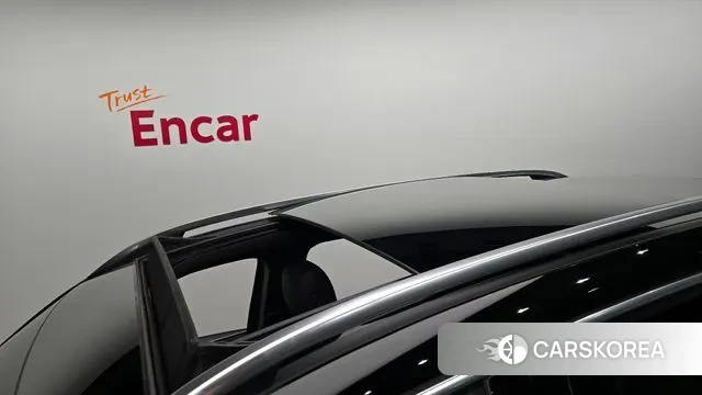 Mercedes-Benz GLB-Class X247 id 3442860 из Кореи 10